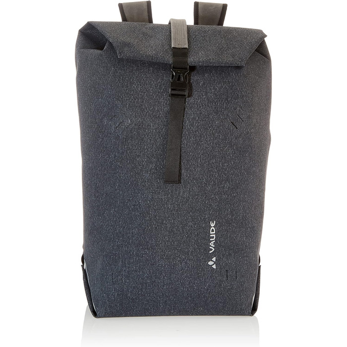 Рюкзаки VAUDE Uni Wolfegg20-29л (1 упаковка) (один розмір, фантом чорний)