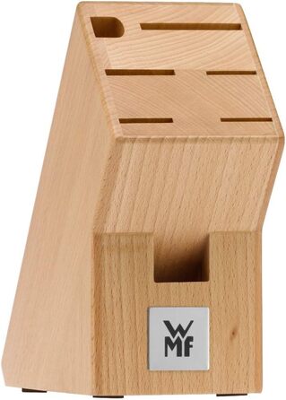 Набір ножів WMF Classic Line, 8 предметів, з набором ножів