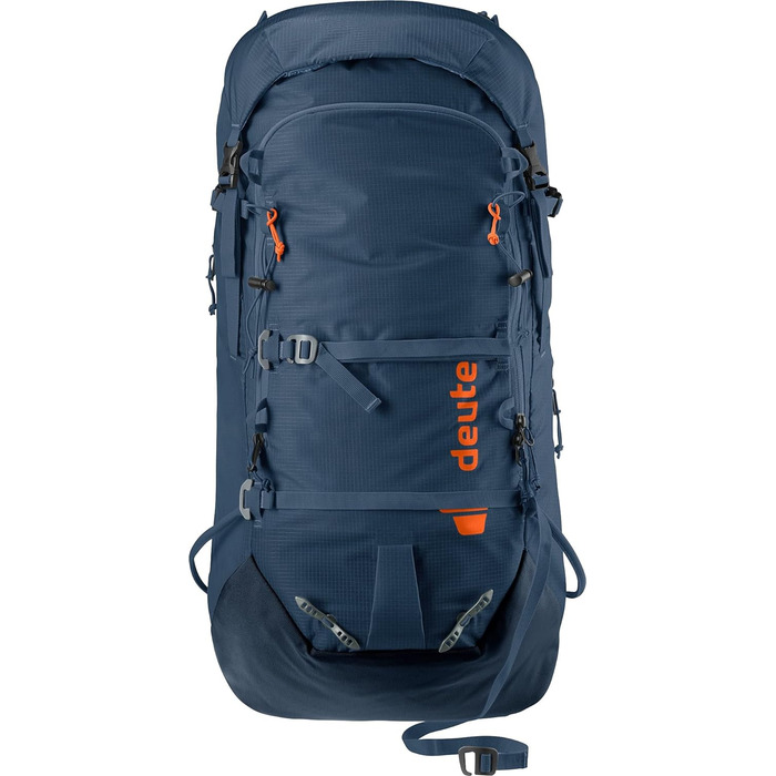 Чоловічий рюкзак Deuter Freescape Lite 26 Ski Touring Backpack (1 упаковка) (26 л, темно-синє чорнило)