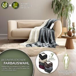 колір: синєгрань