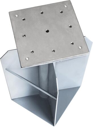 Підставка для парасольки EliteShade, сталева, до 63,5 кг, для ринку, тераси, вулиці, міцна, з мішком для піску (пісок не входить до комплекту), червоно-коричнева