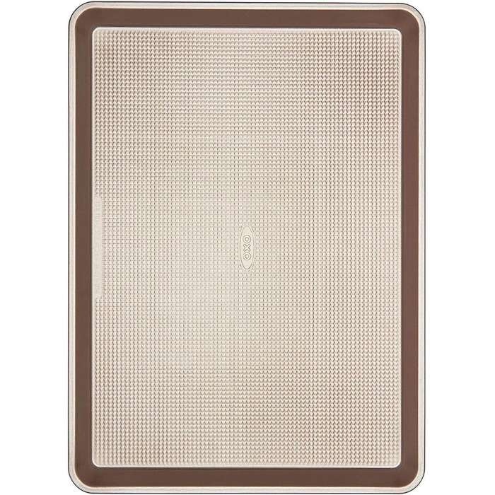 Форма для випічки OXO Good Grips, 33.0 x 45.7 см, металева, набір 2 шт.