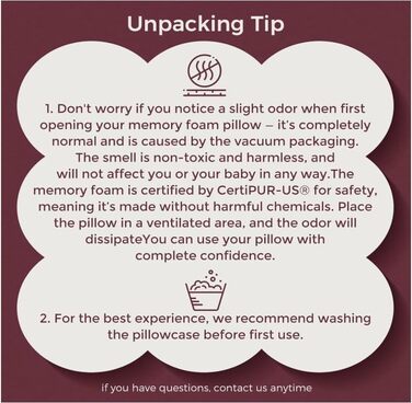 Підтримка для годування Momcozy Innovatives Stillkissen з Memory Foam – стабільна та м'яка, ергономічна, широка, регульована, знімний чохол, сірий (преміум-меморі-піна) CozyLite