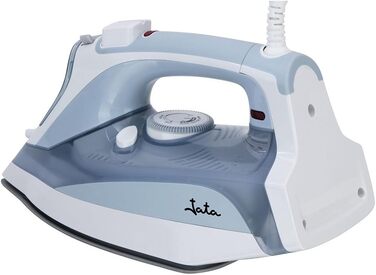 Праска Jata PL1058C з керамічним покриттям, біла