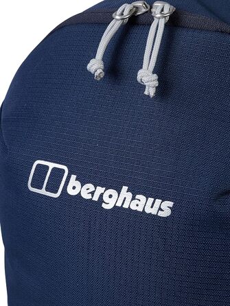 Рюкзак Berghaus Unisex 24/7 15 літрів, зручна посадка, міцна конструкція, рюкзак для чоловіків і жінок один розмір підходить для всіх сутінків