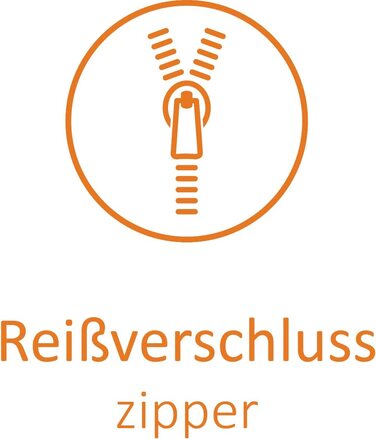 Подушка для ніг Sleepling, подушка для підняття ніг, подушка для ніг, подушка для дорослих, подушка під коліна 40 x 68 x 16,5 см, 100% бавовна, прання 60°C, Ökotex 100, зроблено в ЄС (змінний чохол, змінний чохол - бавовняна суміш)