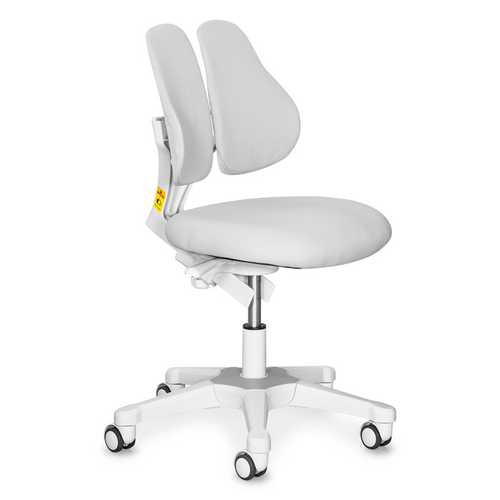 Дитяче крісло Evo-kids Mio Lite Grey (арт.Y-208 G)