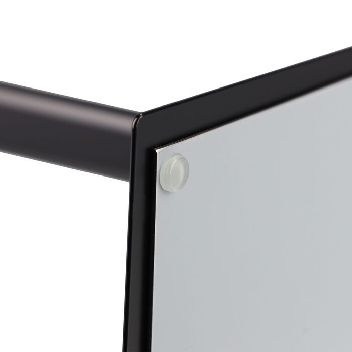 Підставка для рушників Relaxdays з 3 полицями