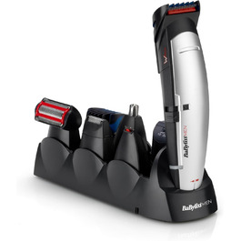 Набір тримерів BaByliss MEN E837E Multigroom 1 уп