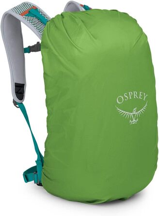 Рюкзак Osprey Europe Hikelite 26 (Escapade Green)