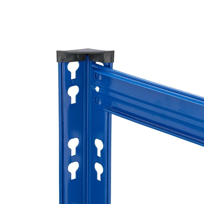 Стеляж для шин Relaxdays на 8 шин