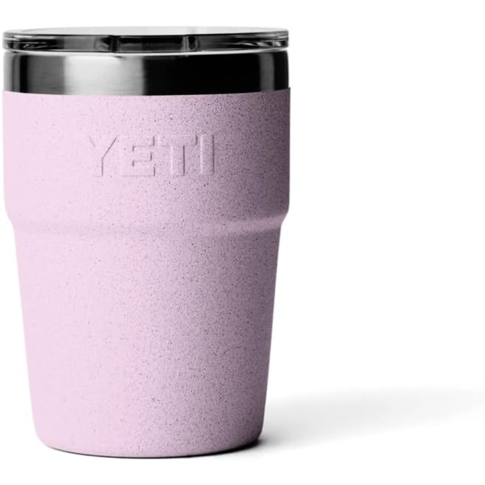 Термос YETI Rambler 473 мл з кришкою MagSlider, колір Cherry Blossom