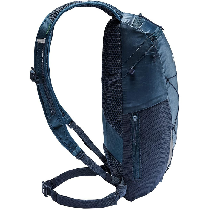 Рюкзак VAUDE Uphill 8 (One Size, Балтійське море)