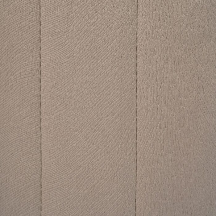 Relaxdays Оксамитовий пуф з місцем для зберігання