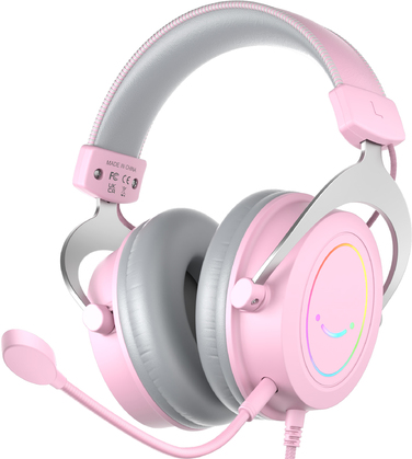 Гарнітура Fifine RGB H3P