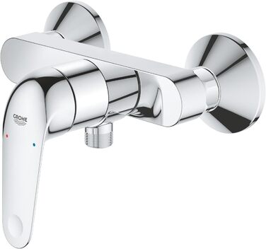Змішувач для душу Grohe Swift, накладний, хром, з інструментом (24333001)
