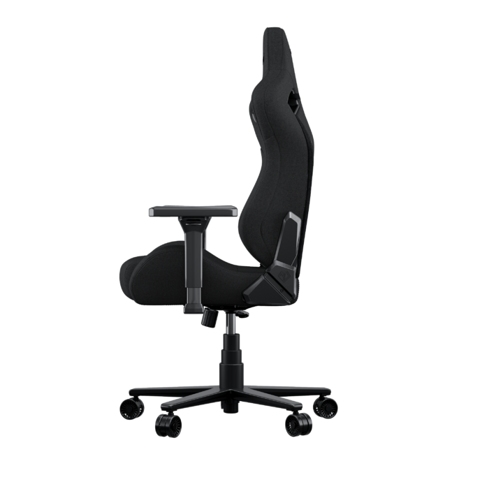 Крісло ігрове Anda Seat Kaiser Frontier XL Dark Gray Fabric