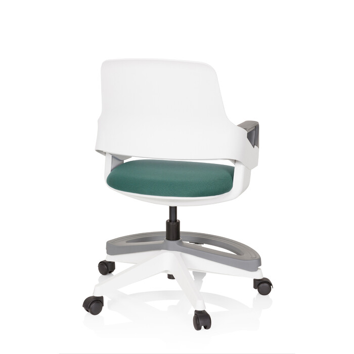 Дитяче крісло KID FLEX Mesh Тканина бензинова hjh OFFICE