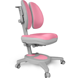 Крісло Mealux Onyx Duo DPG (арт.Y-115 DPG)