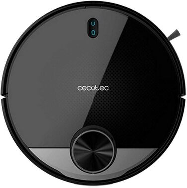 Робот-пилосос та миючий робот Cecotec Conga 3390