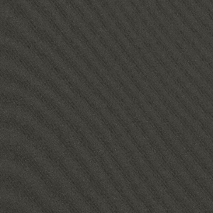 Затемнююча атласна щільна фіранка Eurofirany Logan Blackout- елегантна гладка однотонна м'яка фіранка з вишуканою гардиною для вітальні, спальні, вітальні (люверси графітово-сірого кольору, 135x250 см)