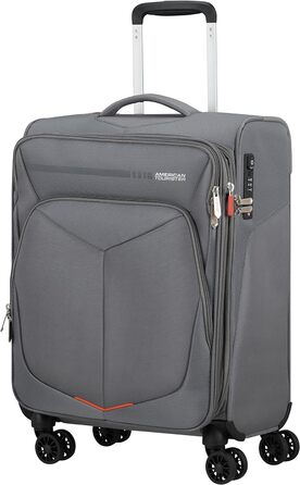 Чохол American Tourister Summerfunk, 79 см, 119 л (Spinner S EXP (55 см - 43/46 л), Spinner S Exp (55 см - 43/46 л))