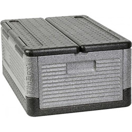 Складаний COOLER - Flip-Box UL 38.5 л - Ємність 38.5 л