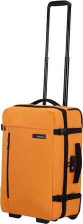 Дорожня сумка S з колесами, 55 см, 39.5 л, Жовтий (Radiant Yellow) Duffle S з колесами (55 см - 39.5 л) Жовтий (Radiant Yellow)