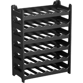 розмір: 36 пляшок