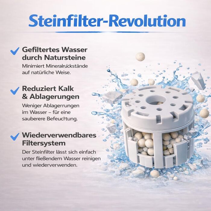 Ультразвуковий зволожувач повітря 4.2л з аромадифузором, підсвіткою та пультом керування для вітальні, спальні, дитячої кімнати та офісу, 360° форсунка