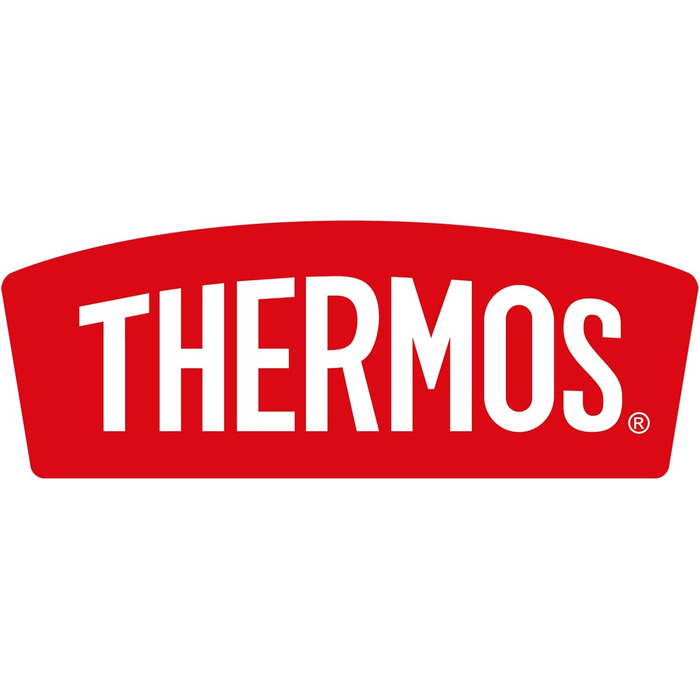 Термос Mountain, термос з чорним склянкою об'ємом 750 мл, ізольована пляшка може бути гарячою або холодною протягом 24 годин, пляшка для пиття абсолютно герметична, небитка, її можна мити в посудомийній машині, не містить бісфенолу А, 4015 232 075 (0,5 лі