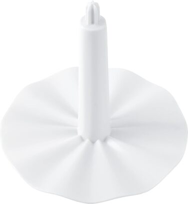 Мульти-подрібнювач Steba MG 400 зі скляною ємністю 2L, 400W, з нержавіючою сталлю, 2 швидкості, для кухні