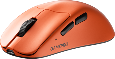 Бездротова миша GamePro Genesis Avenger (GM096O)