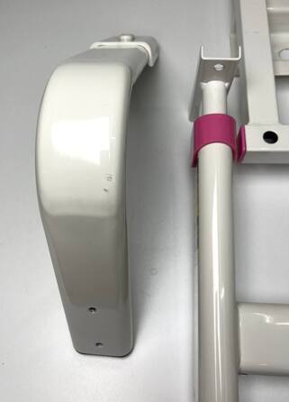 Комплект Evo-kids (стіл+стілець) Evo-07 Pink (sale)