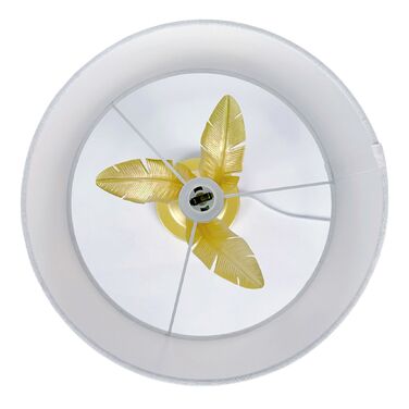 Лампа Relaxdays 'Пальмове Листя'