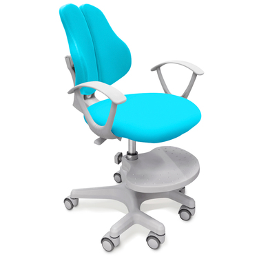 Дитяче крісло Evo-kids Mio-2 KBL (арт.Y-408 KBL)