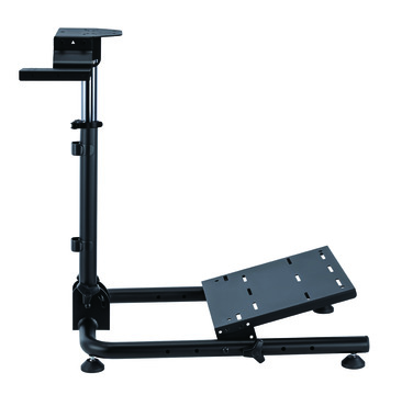 Ігрове крісло кокпіт GamePro RS021