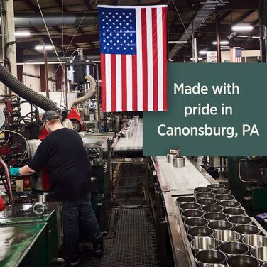 Сковорода All-Clad D5 з нержавіючої сталі, 30.5 см, срібна