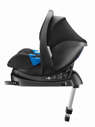 RECARO Privia Ruby, RECARO Privia Ruby