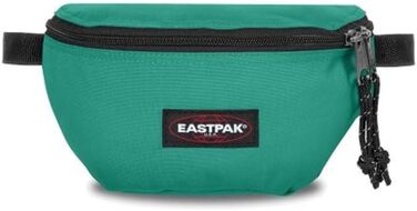 Модель поясної сумки Eastpak Springer колір Ботанічний зелений, Ботанічний зелений, Поясна сумка