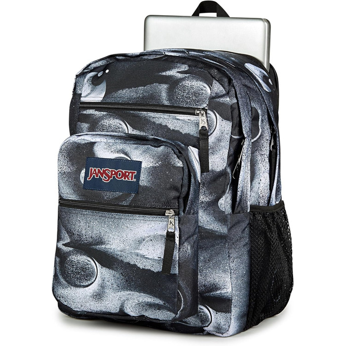 Великий рюкзак JanSport BIG STUDENT (Горизонт подій)