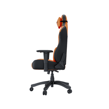 Крісло ігрове Anda Seat Phantom Tiger Edition Orange Size L