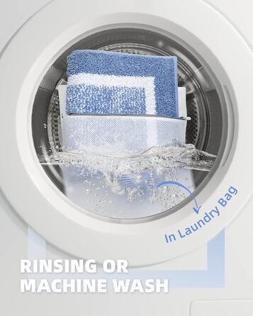 Килимок для ванної кімнати COLOR&GEOMETRY 60x110 см, неслизький, швидковисихаючий, для ванної, душу, пральні