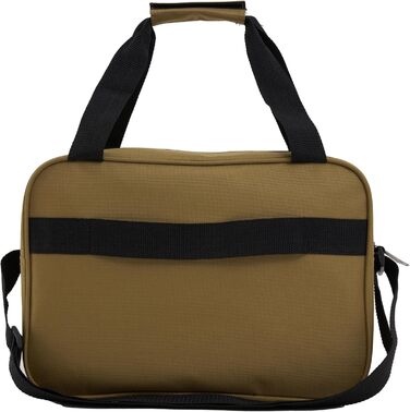 Набір валіз Wrangler Smart з тримачем для напоїв та USB-портом, 2 шт. (дерев'яний дрон)