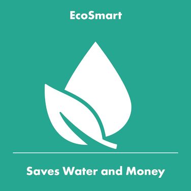 Змішувач для ванної кімнати Hansgrohe Logis Fine з Push-Open, вилив висотою 110 мм, EcoSmart, хром