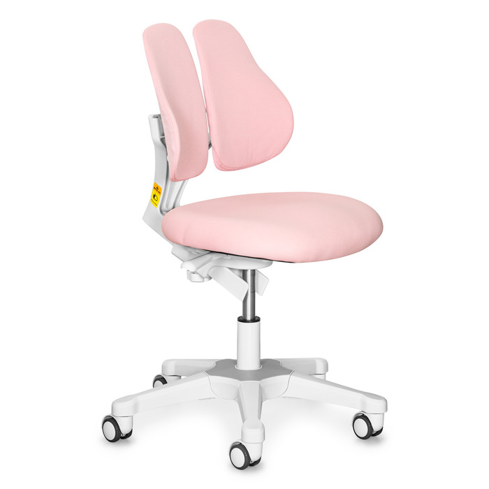 Дитяче крісло Evo-kids Mio Lite Pink (арт.Y-208 KP)