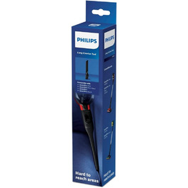 Насадка для щілин Philips FC8051/01 (SpeedPro Max та акумуляторний пилосос)