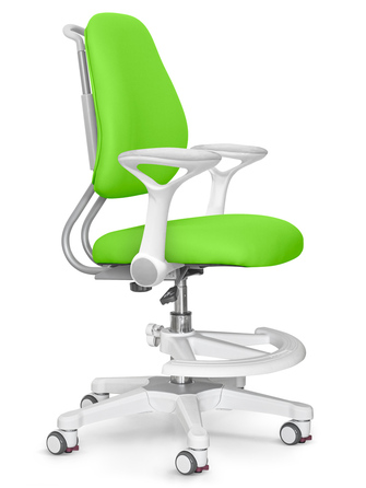 Дитяче крісло ErgoKids Mio Ergo Green (арт.Y-507 KZ)