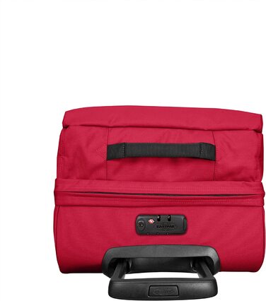 Валіза Eastpak TRANVERZ S, 532.5x23 см, 42L - Синій