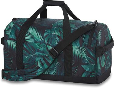 Спортивна сумка Dakine EQ Duffle об'ємом 35 літрів, зручна для зберігання спортивна сумка з двосторонньою застібкою-блискавкою-міцна і практична спортивна сумка і сумка для аксесуарів